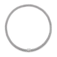 Collar Unoaerre Mujer in Plata 6456 UNOAERRE - 6456 UNOAERRE